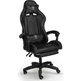 Trisens Chefsessel Stuhl Home Office Chair Racing Bürostuhl Sportsitz Büro Stuhl