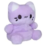 AURORA Taro Meowchi Palm Pals 13 cm Rosa