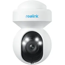 Reolink E1 Pro Outdoor Weiß