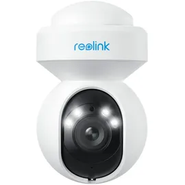 Reolink E1 Pro Outdoor Weiß