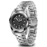Victorinox 242036 Damenuhr I.N.O.X. Small 32mm 10ATM