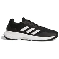 Adidas Schuhe Gamecourt 2, GW2990 - Schwarz