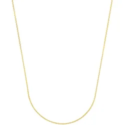 amor Collier Gold 