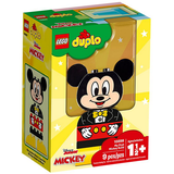 Lego Duplo Meine erste Micky Maus 10898