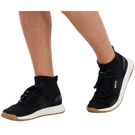 Boss Titanium Knst 10232616 Charcoal 43