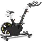 Heimtrainer Fahrrad Fitness Ergometer Hometrainer Trimmrad Indoor Bike bis 130kg