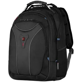 Wenger Carbon Notebookrucksack 43,94cm (15,6"-17,3") schwarz