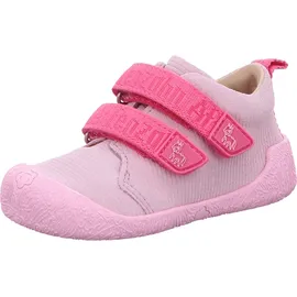 Affenzahn Lauflerner Leder Walky - Barfußschuhe Gr 19 EU