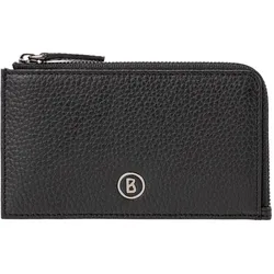 Bogner Kreditkartenetui Vail Kiran Cardholder MH4Z schwarz
