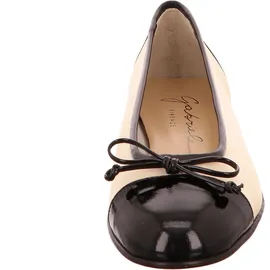 Hispanitas für Damen, beige, Größe 38 EU