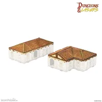 Archon Studio Dungeons - Lasers - ROOF Set: D&L: Expansion Sets