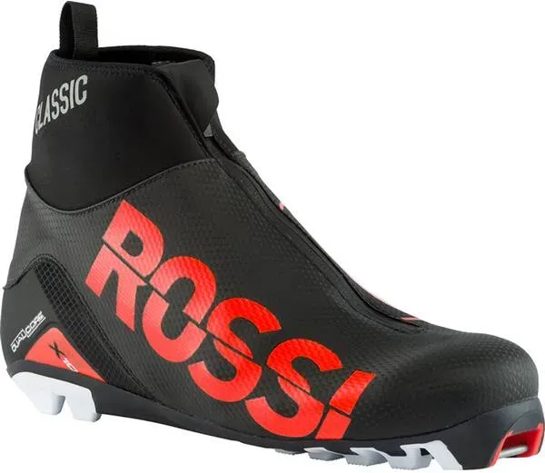 ROSSIGNOL Herren Langlaufschuhe "X-10 Classic", Multicolor, 37