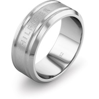 Tommy Hilfiger Jewelry Ring für Herren aus Edelstahl aus Edelstahl - 2790504H