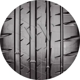 Michelin Pilot Sport 4 255/45 R17 98Y