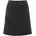 Skort Damen Schwarz 40