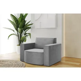 Fun Möbel SOFASET Palma Ecksofa Sessel Opera