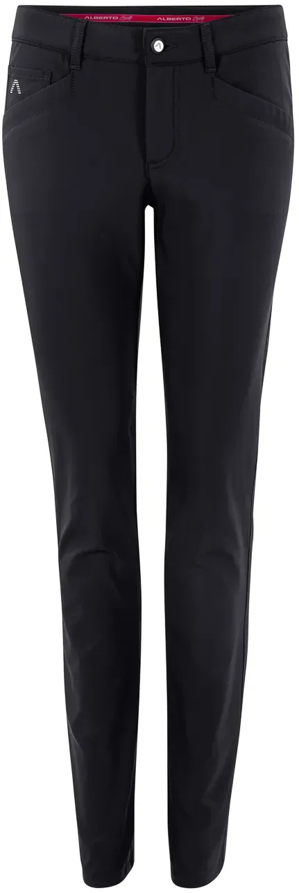 Alberto Hose Jana-FX4 Dry Cooler long, schwarz