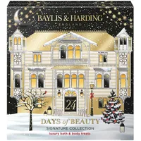 Baylis & Harding, Adventskalender Harding 1 St