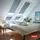 VELUX Verdunkelungsrollo DKL CK02 0705SWL Grau, 0705, GGU,Manuell,VELUX,weiße Schiene