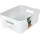Curver Behälter Infinity 35,6 x 26,6 x 13,6 cm 1-tlg. weiß