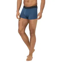 Super.natural M TUNDRA175 Boxer ocean blue (58F) S