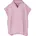 Playshoes 340054 Babyhandtuch Pink Baumwolle 1 Stück(e)