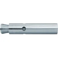 Fischer Zykon-Innengewindeanker FZA 12 x 40 M 6 I 25 Stück