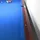 Winsport Poolbillardtisch "Club Master 8 ft.",schwarz / chrom,8 ft. / 256 x 144 cm