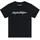 Troy Lee Designs Signature black, youth S