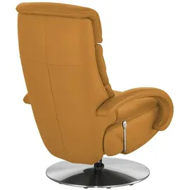 Hukla Relaxsessel Florian Leder 73 x 109 x 91 cm Orange