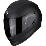 Scorpion EXO-491 Matt-Schwarz L