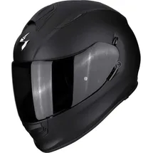 Scorpion EXO-491 Matt-Schwarz L