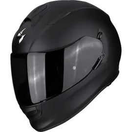 Scorpion EXO-491 Matt-Schwarz L