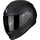 Scorpion EXO-491 Matt-Schwarz L