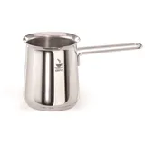 GEFU Aufschäumbecher CLAUDIO, 600 ml