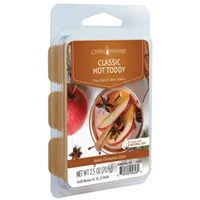 Duftwachs Classic Hot Toddy - Candle Warmers - Wax Melts, Wachs Melts, Aroma Therapie