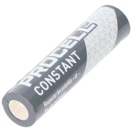 Duracell Procell Micro AAA 1222 mAh 10 St.