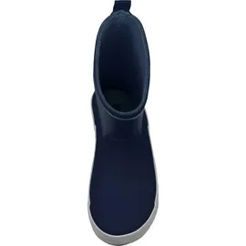 TROLLKIDS Lysefjord Gummistiefel Blau 27