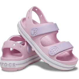 Crocs Crocband Cruiser Sandalen Ballerina / Lavender 30-31