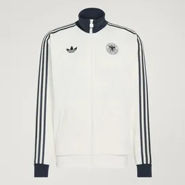 adidas Deutschland Jacke 2026 weiß Herren Gr. XXL