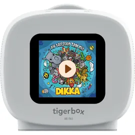 Tiger Media tigerbox MINI Startpaket Henny Hörnchen