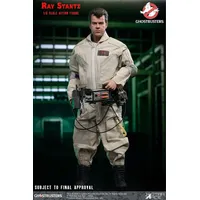 Star Ace Ghostbusters 1984 1/6 Ray Stantz Actionfigur 30