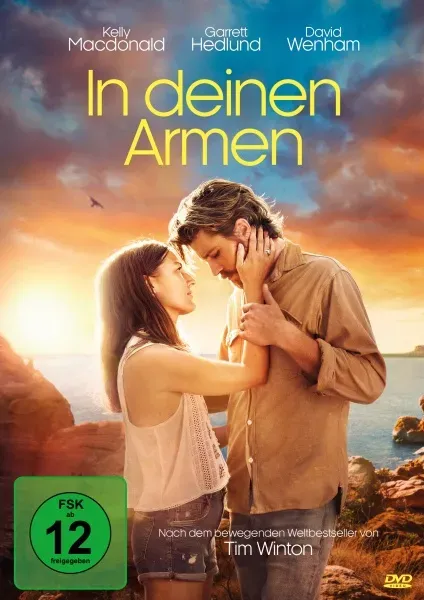 In deinen Armen (DVD)