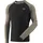 Dynafit Herren Alpine Pro Longsleeve (Größe L, grau)
