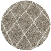 Ayyildiz Teppich ALVOR 3401«, beige