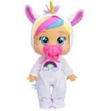 IMC TOYS Cry Babies Loving Care Dreamy