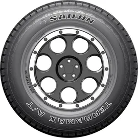 SAILUN Terramax A/T 245/70 R16 111T XL TL 3PMSF