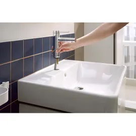 Hansgrohe Zesis S Einhandmischer Chrom