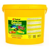 Tropical Spirulina Flakes