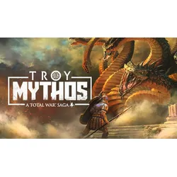 A Total War Saga: TROY - Mythos